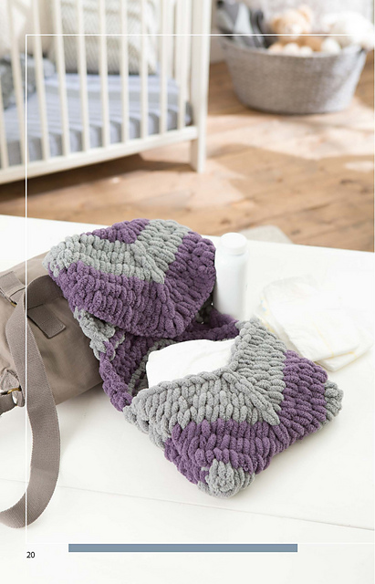 Diaper Case