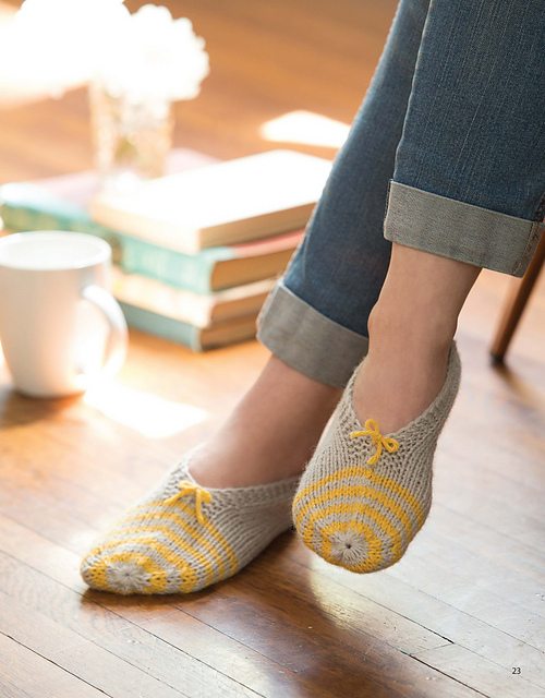 Slippers