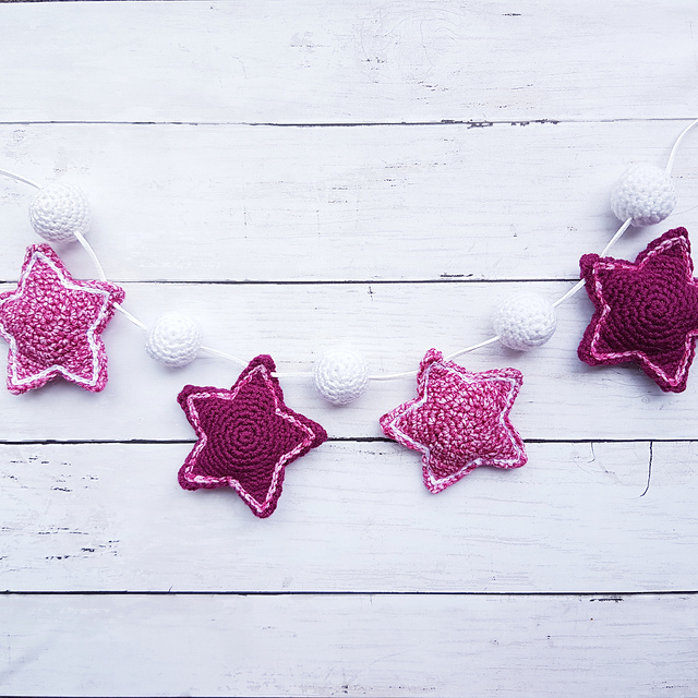 Starlight Baby Bunting