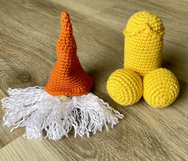 Hidden Treasures Gnome