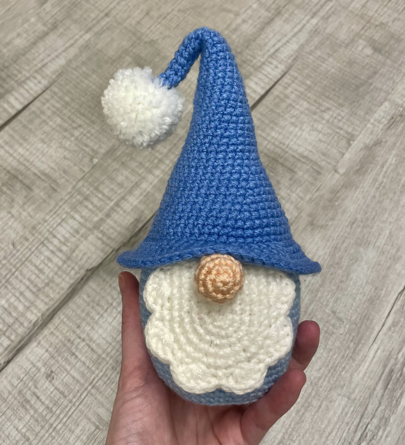 January Gnome