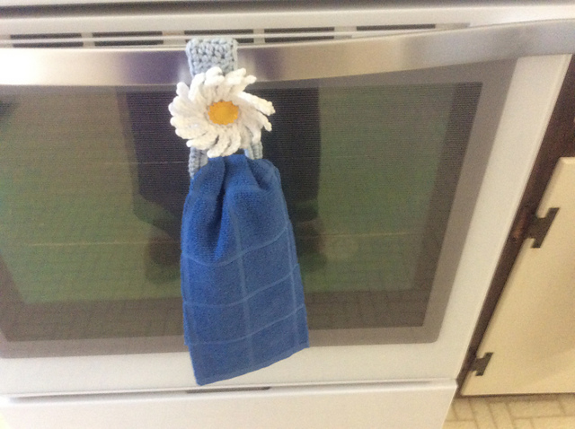 Towel Ring Holders