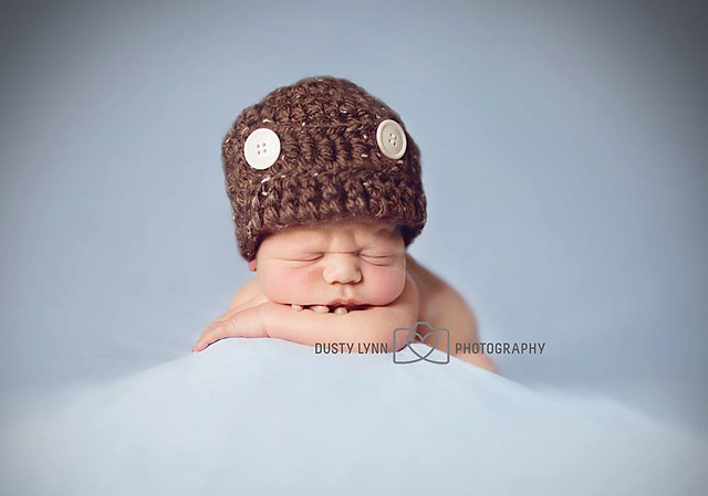 Aviator/Bomber Hat