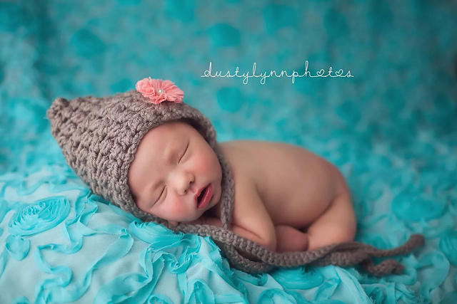 Elsie Bonnet