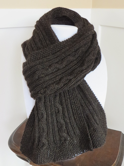 Addison Scarf