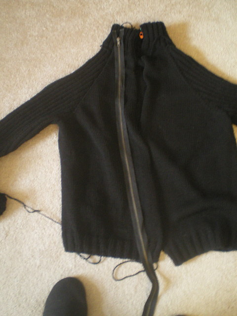Casual Comfort