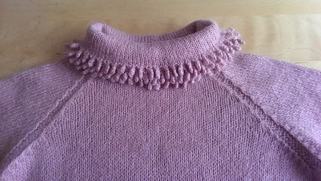 Woo Pullover