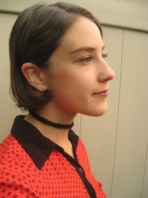 Stretch Choker