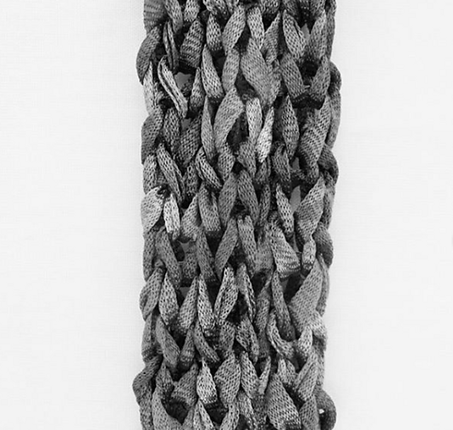 Ribbon Sash