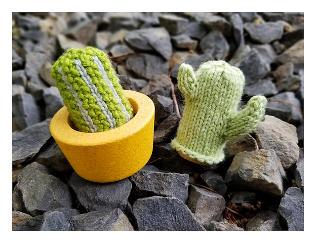 Succulent Cork Toppers