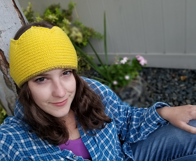 Autumn Crown