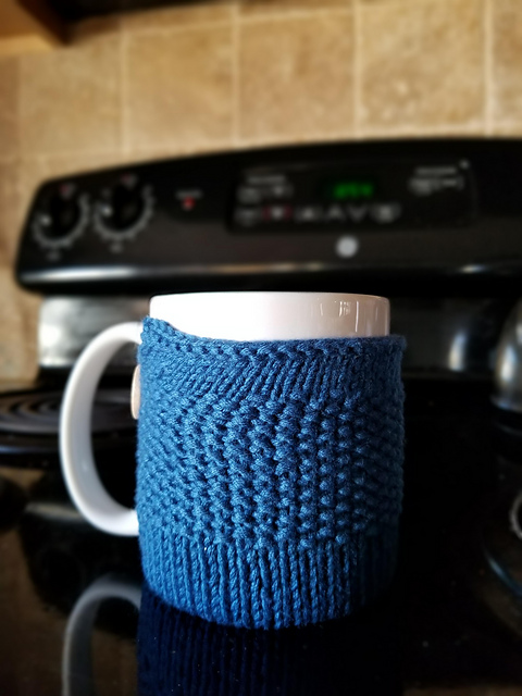 Hot Cup