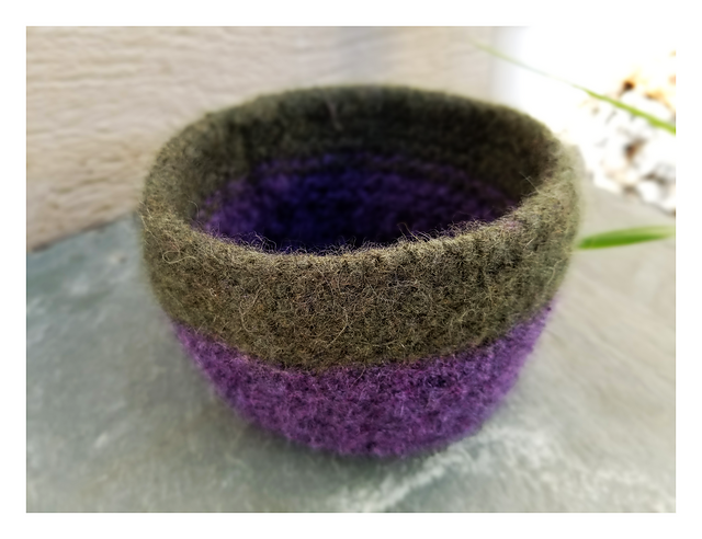 Havin' a Bowl