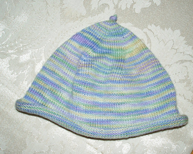 Top Down  Hat