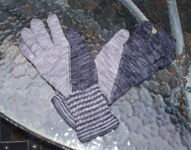 Chadwick Gloves