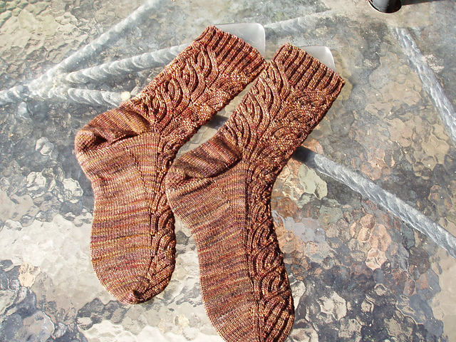 Katie Socks
