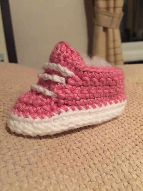 Baby Trainers/Sneakers