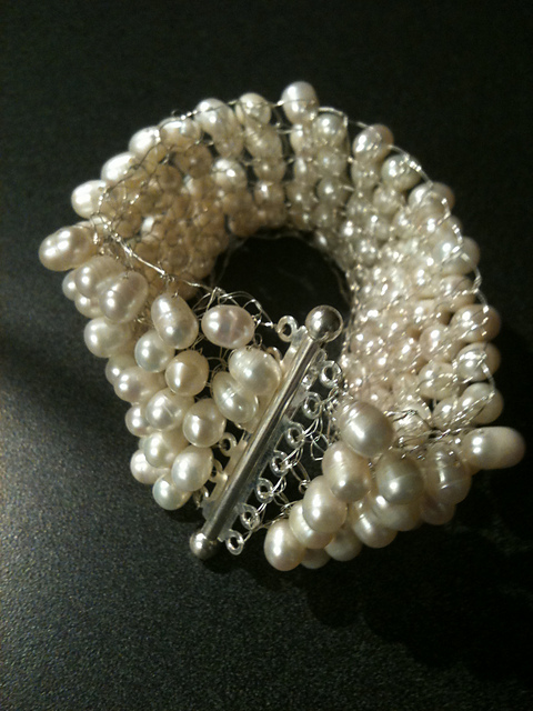 Dee's Bracelet
