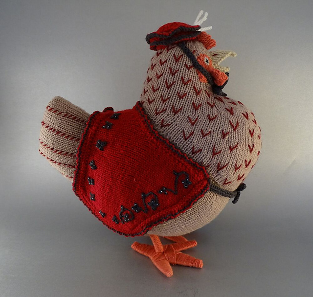 Henny Penny
