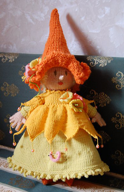 Summer Witch