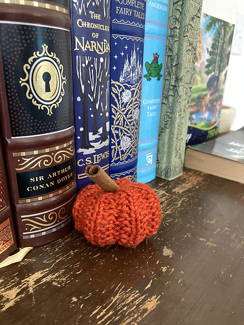 Pumpkin