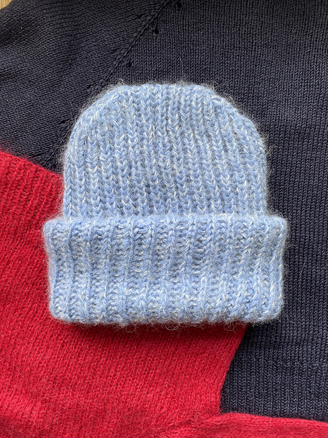 The Brim