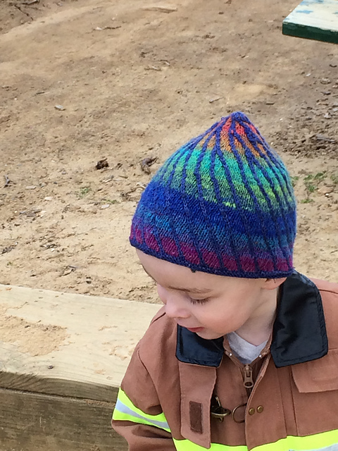 'Piral Hat
