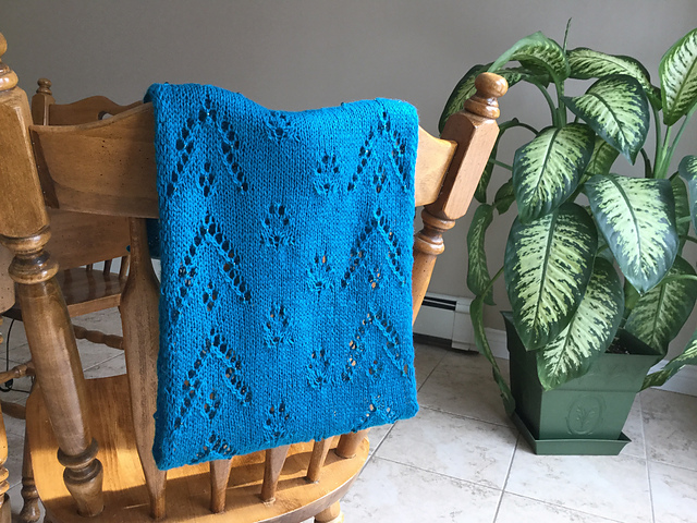 Nomeward Bound Cowl for Dog Lovers