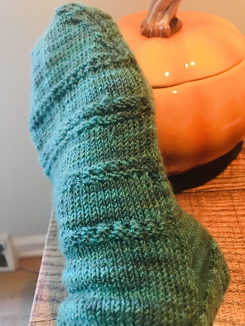 Kick Up Your Heels Socks
