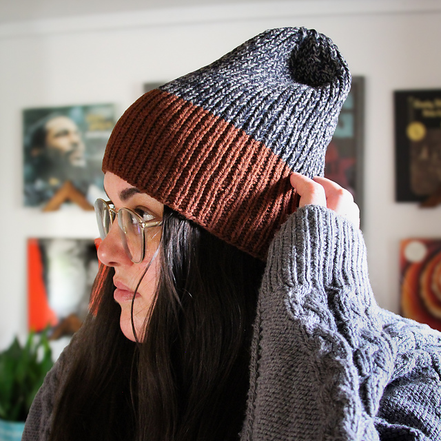 Soulmates Hats
