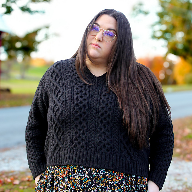 Porter Pullover 1