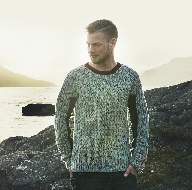 Men's Sweater
