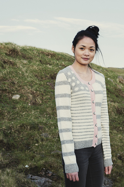 Women's Cardigan