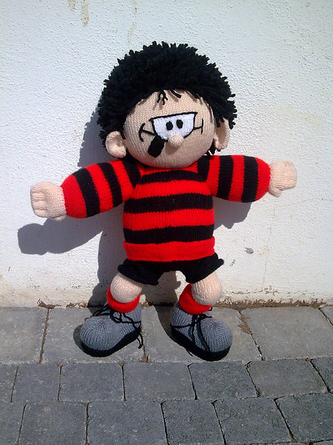 Dennis The Menace