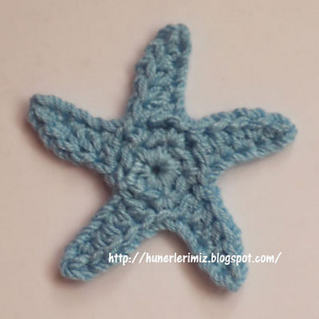Star Motif