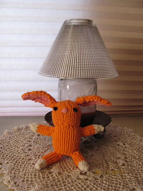 Carrots