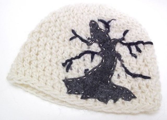 Tree of the Dead Hat