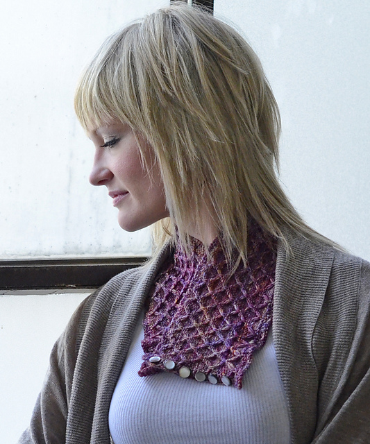 Ruction Cowl