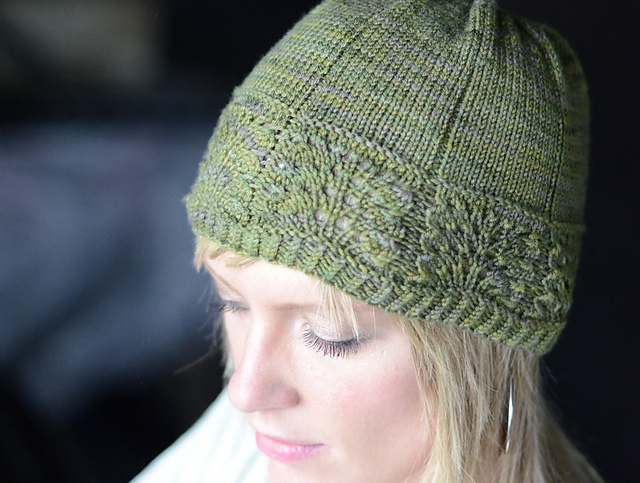 Fracas Hat