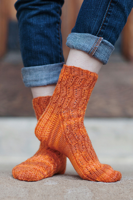 Pelagia noctiluca Sock