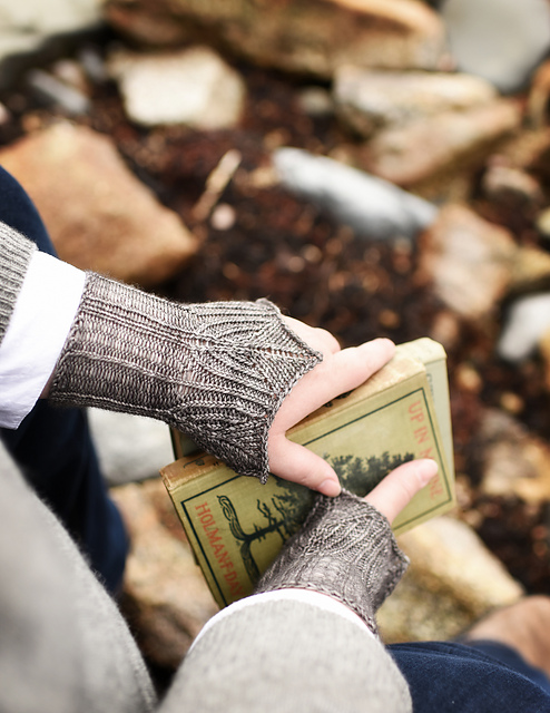 Precipitous