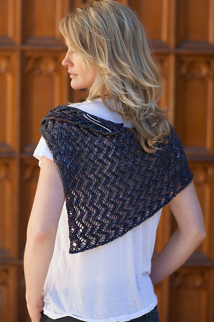 Planorbis corneus Shawl