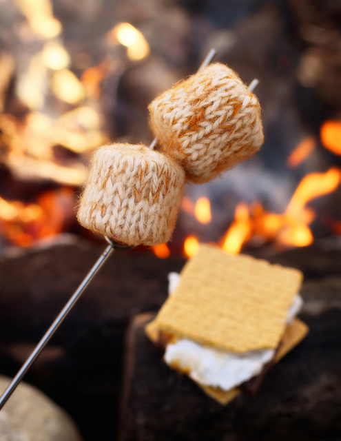 Toasted