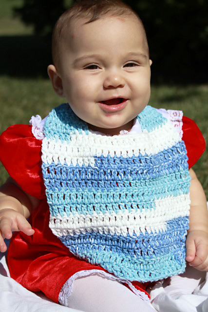 Bella's Bib