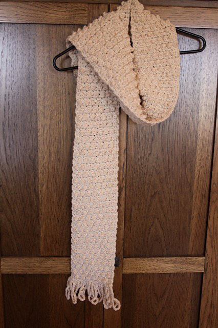 BerrieLicious Scarf