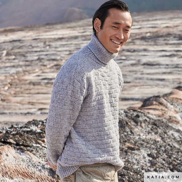 Men’s sweater (6309-27)