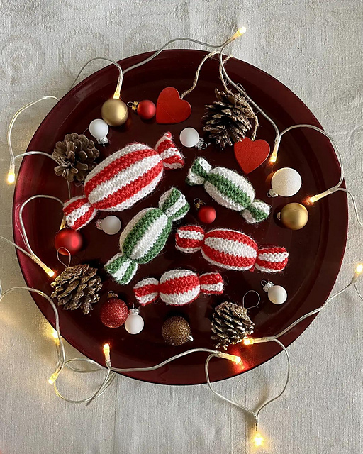 Christmas Candies