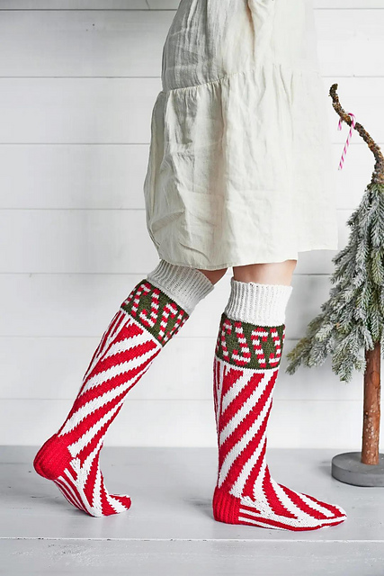 Candy Cane