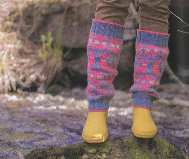 Lempilintu Säärystimet