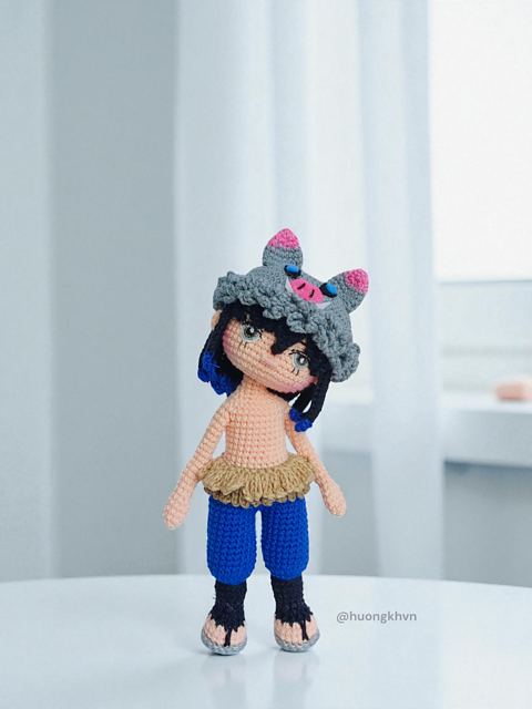 Inosuke